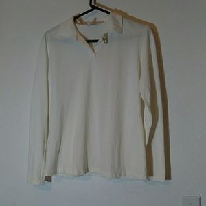 Salvatore Ferragamo Long Sleeve